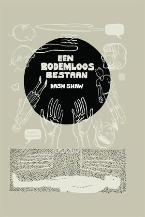Bodemloos bestaan - D. Shaw Bodemloos bestaan - D. Shaw