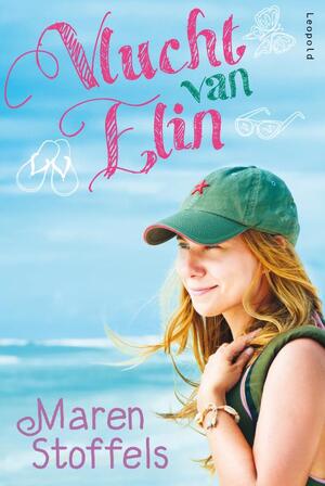Vlucht van Elin - Maren Stoffels Vlucht van Elin - Maren Stoffels