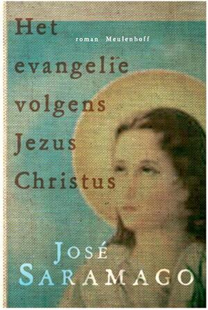 Het evangelie volgens Jezus Christus - José Saramago