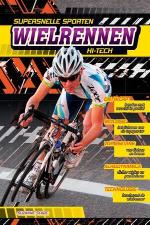 Wielrennen - Suzanne Slade Wielrennen - Suzanne Slade