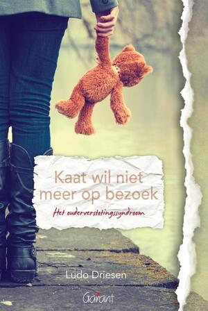Kaat wil niet meer op bezoek - Ludo Driesen Kaat wil niet meer op bezoek - Ludo Driesen