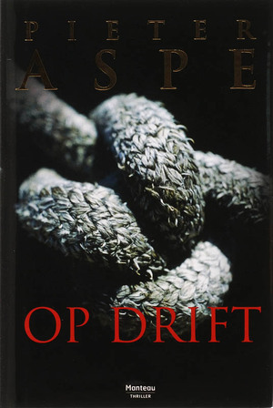 Op drift - P. Aspe Op drift - P. Aspe