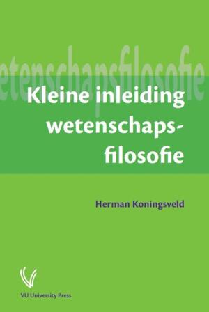 Kleine inleiding wetenschapsfilosofie - Herman Koningsveld Kleine inleiding wetenschapsfilosofie - Herman Koningsveld
