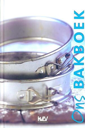 Ons bakboek - Marie-Jose Maasen Ons bakboek - Marie-Jose Maasen