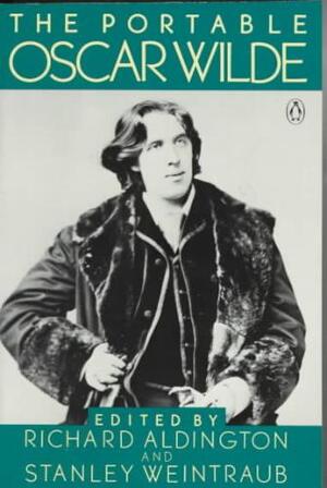 The Portable Oscar Wilde - Oscar Wilde