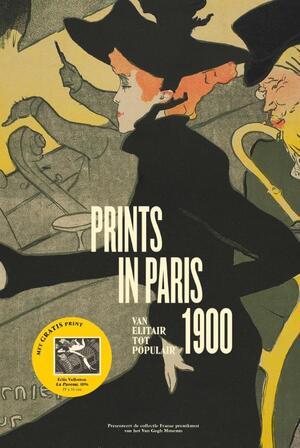 Prints in Paris - Fleur Roos Rosa de Carvalho Prints in Paris - Fleur Roos Rosa de Carvalho
