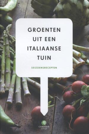 Groenten uit een Italiaanse tuin - Steven Joyce Groenten uit een Italiaanse tuin - Steven Joyce