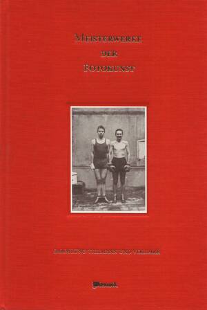 Meisterwerke der Fotokunst - Ulrich Tillmann, Wolfgang Vollmer Meisterwerke der Fotokunst - Ulrich Tillmann, Wolfgang Vollmer