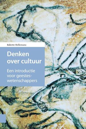 Denken over cultuur - Babette Hellemans Denken over cultuur - Babette Hellemans