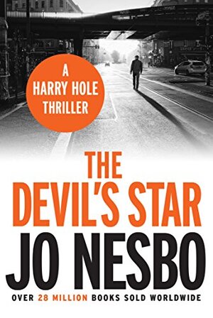 Heroes & villains Devil's star - Jo Nesbo Heroes & villains Devil's star - Jo Nesbo