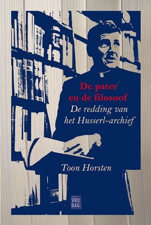 De pater en de filosoof - Toon Horsten De pater en de filosoof - Toon Horsten