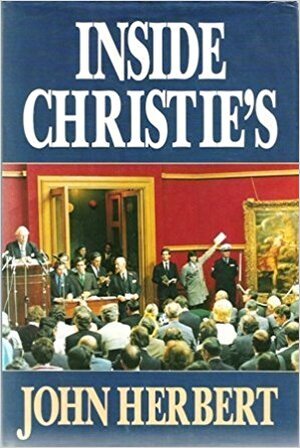 Inside Christie's - John Herbert