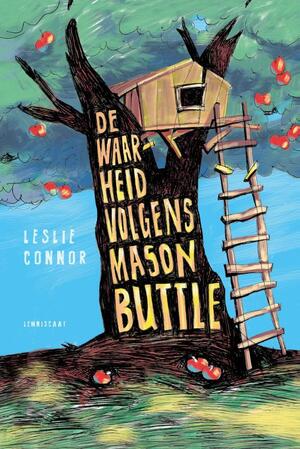 De waarheid volgens Mason Buttle - Leslie Connor