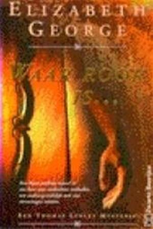 Waar rook is... - Elizabeth George