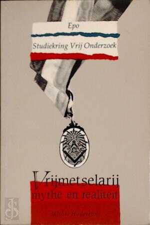 Vrijmetselarij - Michel Huysseune, Studiekring Vrij Onderzoek Vrijmetselarij - Michel Huysseune, Studiekring Vrij Onderzoek