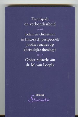 Tweespalt en verbondenheid - Tweespalt en verbondenheid -
