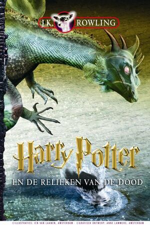 Harry Potter - J.K. Rowling Harry Potter - J.K. Rowling