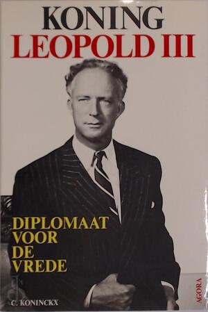 Koning Leopold III - Christian Koninckx