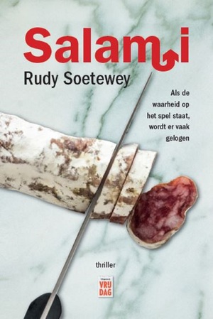 Salami - Rudy Soetewey Salami - Rudy Soetewey