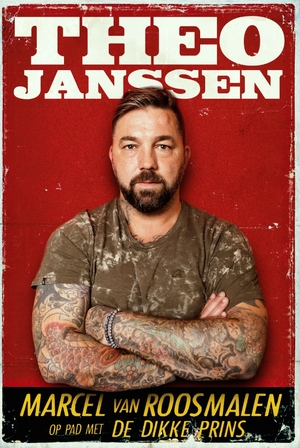 Theo Janssen - Marcel van Roosmalen Theo Janssen - Marcel van Roosmalen
