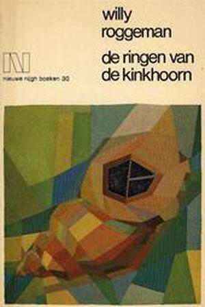 Ringen van de kinkhoorn - Willy Roggeman