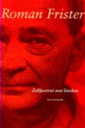 Zelfportret met litteken - Roman Frister