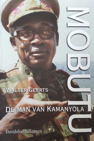 Mobutu - Walter Geerts Mobutu - Walter Geerts