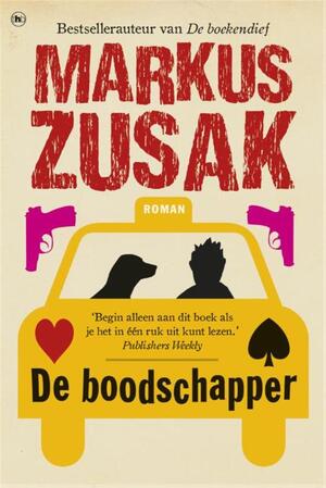 De boodschapper - Markus Zusak