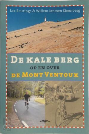 De kale berg - L. Reurings, W. Janssen Steenberg De kale berg - L. Reurings, W. Janssen Steenberg
