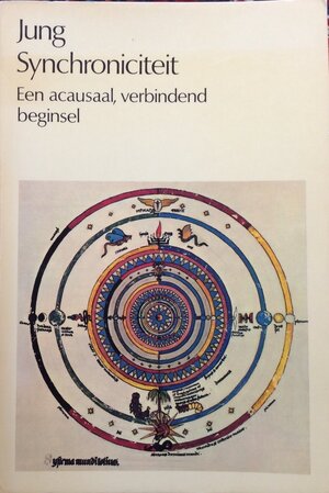 Synchroniciteit - C.G. Jung, H.M. Mooijman Synchroniciteit - C.G. Jung, H.M. Mooijman