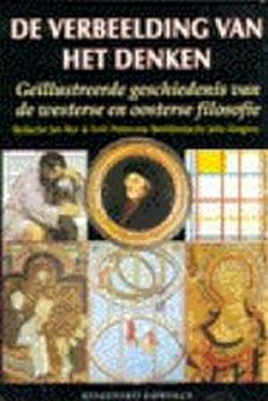 De verbeelding van het denken - Jan Bor, Errit Petersma De verbeelding van het denken - Jan Bor, Errit Petersma