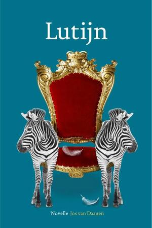 Lutijn - Jos van Daanen