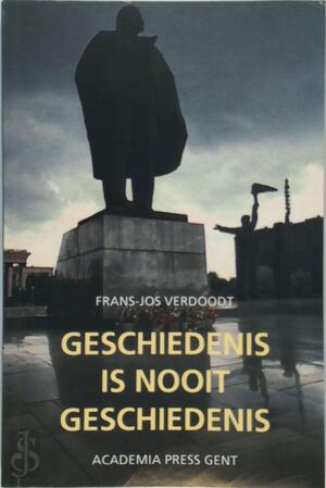 Geschiedenis is nooit geschiedenis - Verdoodt Geschiedenis is nooit geschiedenis - Verdoodt