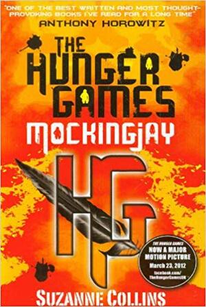Hunger games (03): mockingjay - Collins S