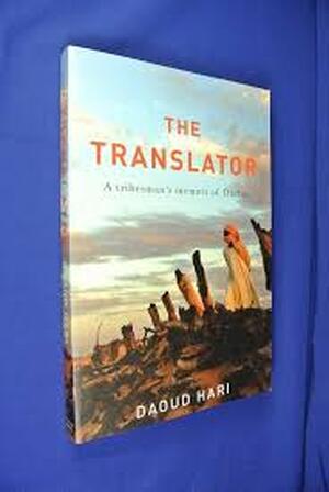 The translator - Daoud Hari