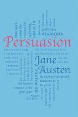 Persuasion - Jane Austen Persuasion - Jane Austen