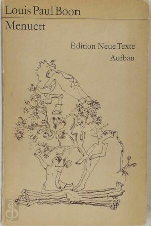 Menuett - Louis Paul Boon