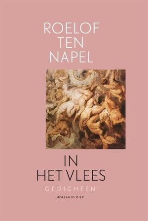 In het vlees - Roelof ten Napel In het vlees - Roelof ten Napel