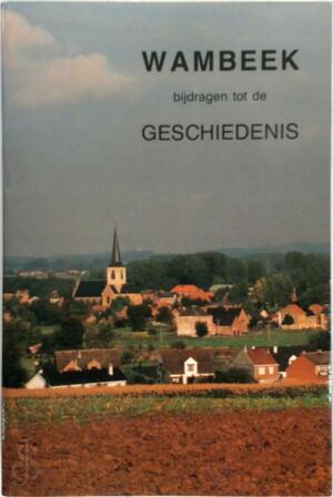 Wambeek - Luc Van Eeckhoudt