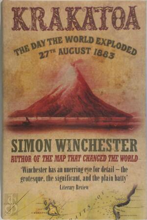 The Day the World Exploded - Simon Winchester The Day the World Exploded - Simon Winchester