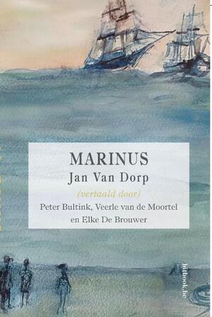 Marinus - Jan Van Dorp