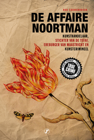 De affaire Noortman - Ron Couwenhoven