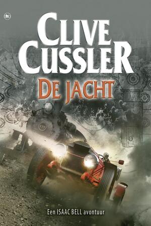 De jacht - C. Cussler De jacht - C. Cussler