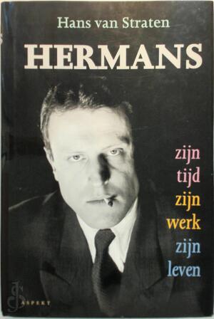 Hermans - Hans van Straten