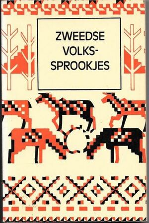 Zweedse volkssprookjes - Kurt Schier Zweedse volkssprookjes - Kurt Schier