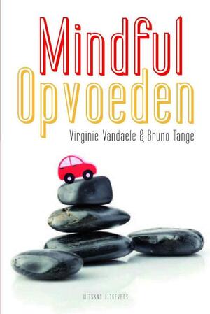 Mindful opvoeden - Virginie Vandaele, Bruno Tange