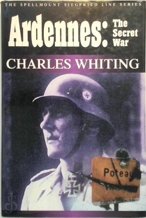 Ardennes - Charles Whiting Ardennes - Charles Whiting