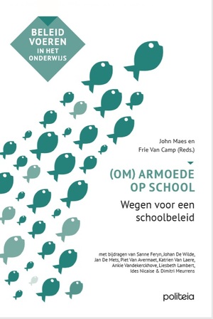 Armoede op school - Frie Van Camp, John Maes Armoede op school - Frie Van Camp, John Maes