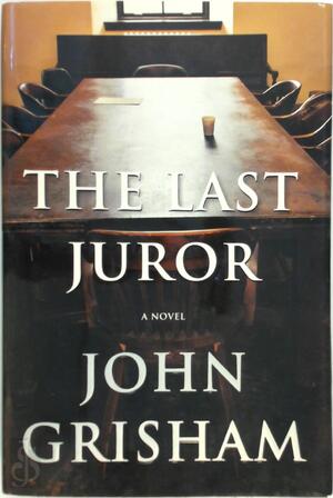 The Last Juror - John Grisham