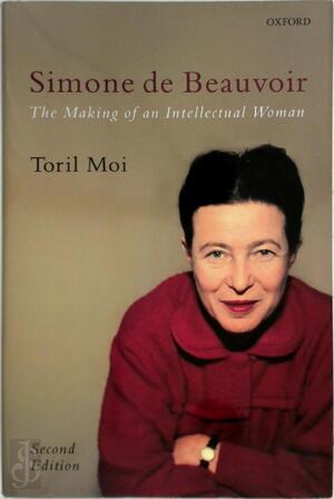 Simone de Beauvoir - Toril Moi Simone de Beauvoir - Toril Moi